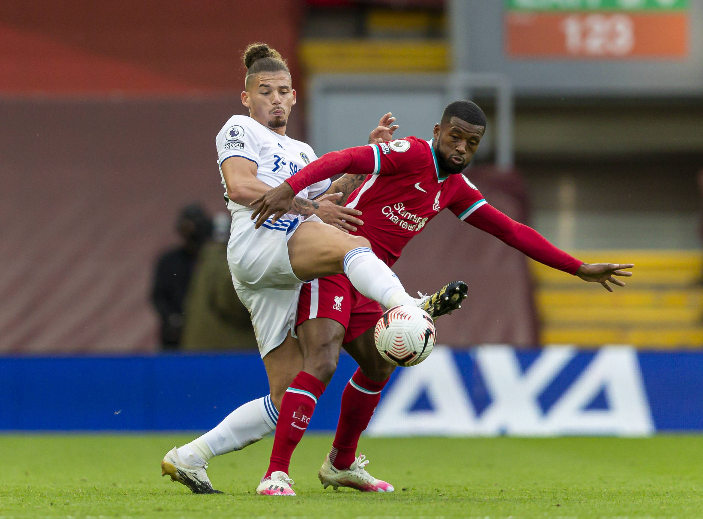 在对阵传统 在对阵传统