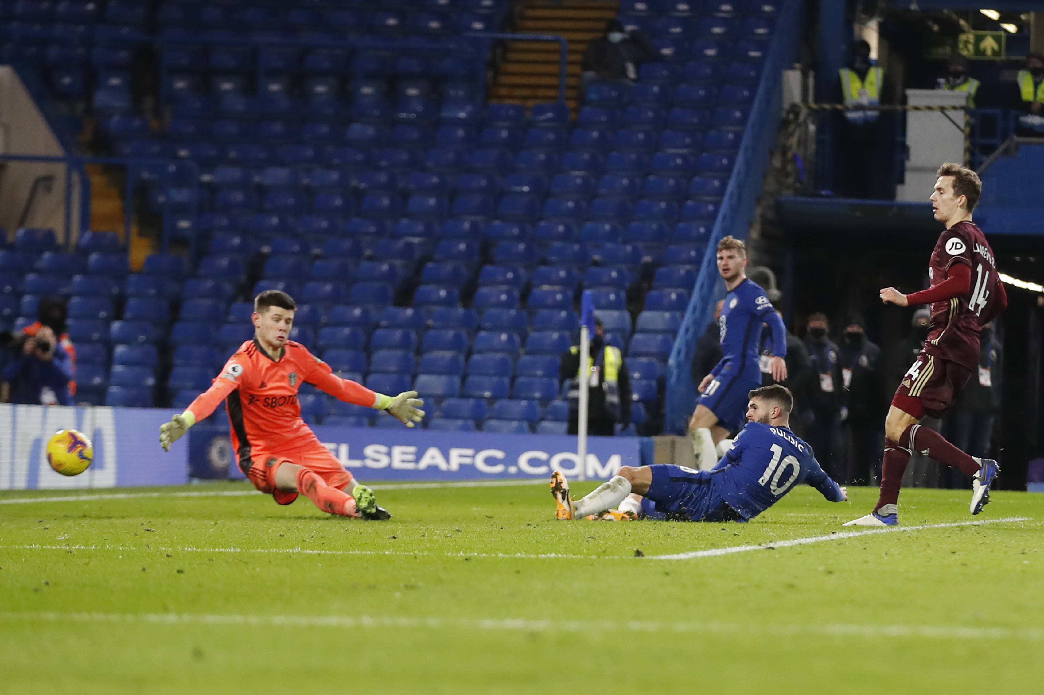 其他球员的 其他球员的