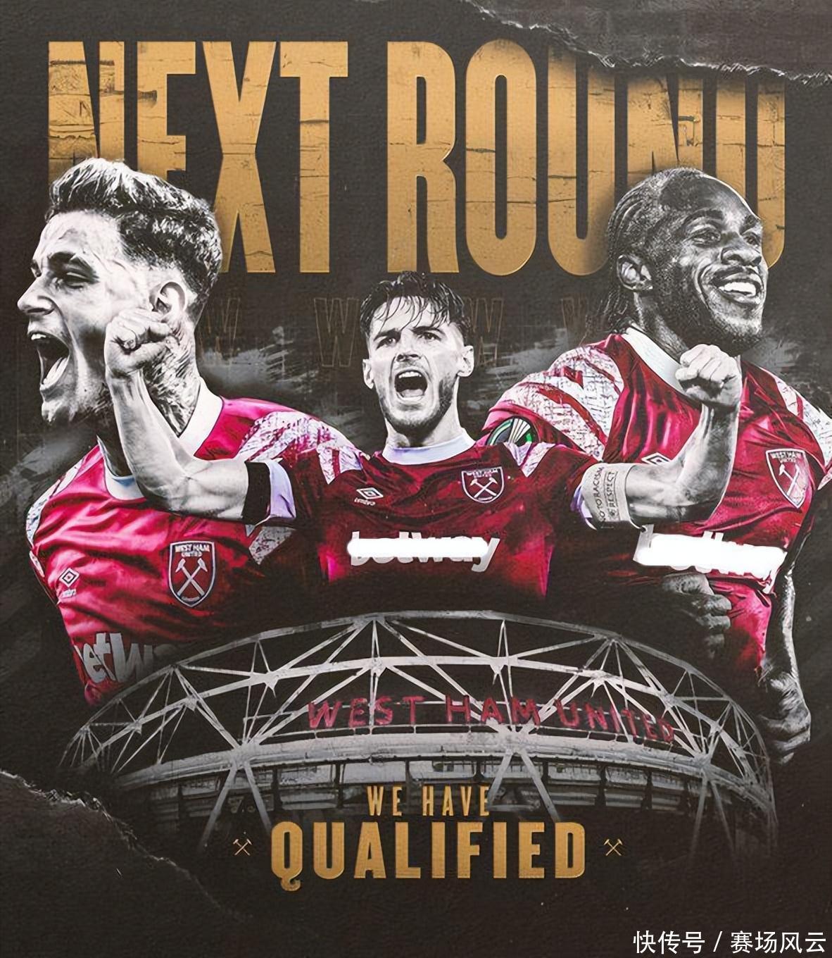 中的强队 中的强队