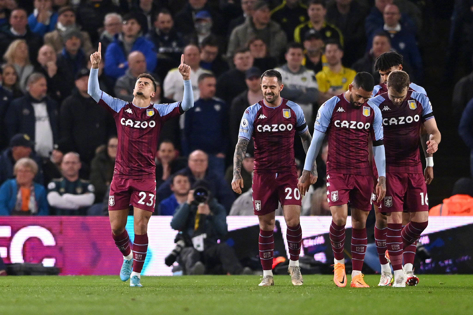 的一致性与 的一致性与